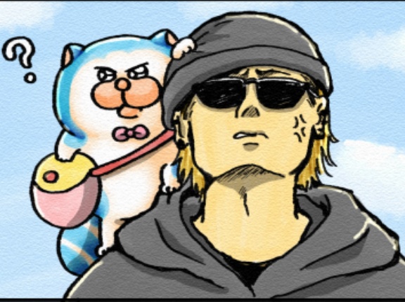 【メロとタビ】貯めた５０円で