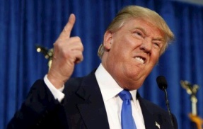 【悲報】トランプ大統領、ノルウェー首相にヤバすぎる手紙を送る　「俺にノーベル平和賞をくれないんなら、もう平和なんか考えなくてもいいよな？」