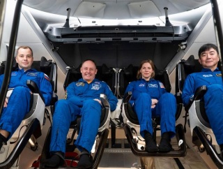 NASA史上初、医療上の理由でISSミッション早期終了へ…Crew-11帰還の全貌と宇宙医療の限界！