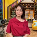 TBS★若林有子 マジ可愛〜【ひるおび　サンデー・ジャポン】