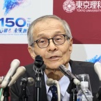 【５５３＞１１０７】東京大学さん　数もまともに数えられないのにノーベル賞受賞した東京理科大学・硤合憲三教授に絡みだす