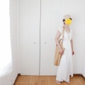 夏セール｜本気買いしたワンピース２０２５