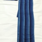 ぶどうの木の小りす