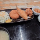 No. 3259　所沢／百味(居酒屋)で開店から一杯(2025年2月10日入店)[番外編]