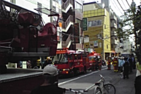 Cool Tak Vs ノリアキ