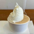 韮崎　「gelato ya mucu」