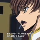 【朗報】コードギアスの枢木スザクさん、肉弾戦やKMF戦だけでなく口喧嘩まで強過ぎるｗｗｗｗｗ（画像あり）