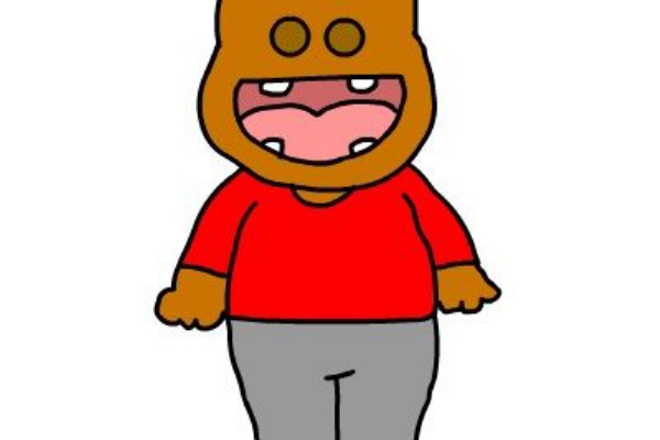 キモい カバオくんアンチスレ ゴミ以下 草生える