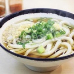 うどんひと玉25円やったんやが、これだけで生活してええか？