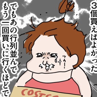 コストコレポ2026⑬−1