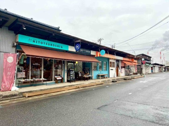 今季ラスト！『沼垂テラス商店街』で『冬市』開催！3月1日。