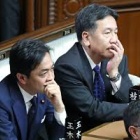 『断章（2021.2.7）”健全な野党”というアポリア』の画像