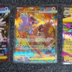 ゆのみの、ポケモンカードを探して！