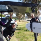 「思いやりと察し」