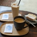 Ten. コーヒーとチャイの店　高松市　オープン