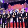 大谷翔平さん、あまりにもデカすぎる 	