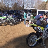 『オフ練習(in 凸凹)その7』の画像