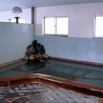 好きっちゃ!! 温泉