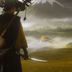 観たら1発で『Ghost of Yōtei』がやりたくなる神スクショｗｗｗｗｗ