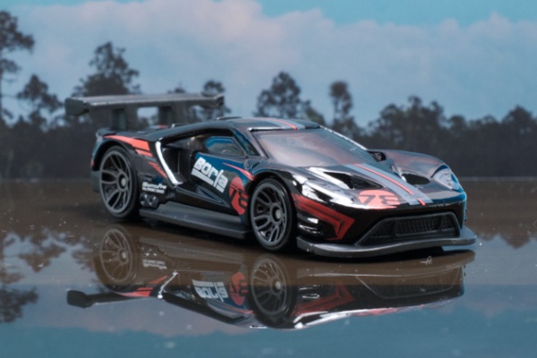 ホットウィール マジョレット ミニカー まとめ ニッサンR35GT-Rのマジョレット、ホットウィール、トミカを