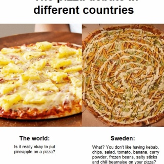 海外の万国反応記＠海外の反応