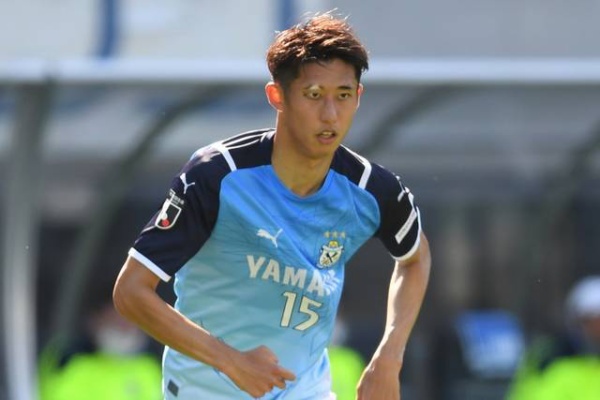 ジュビロ磐田 22歳mf伊藤洋輝がシュトゥットガルトに期限付き移籍 サッカータイム