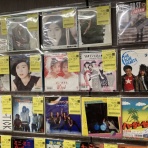 ディスクユニオン昭和歌謡館