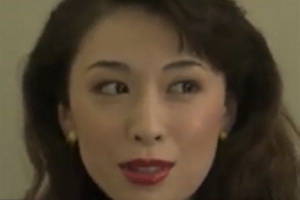 雛形あきこ 俳優メモ