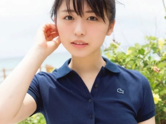 【元欅坂46】長濱ねるさん　後ろを向くだけでオタを発狂させてしまう