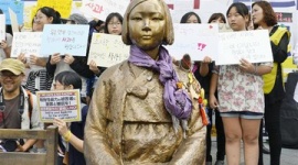 ドイツ・フライブルグ市の慰安婦像設置計画、姉妹都市・松山市の抗議で中止に
