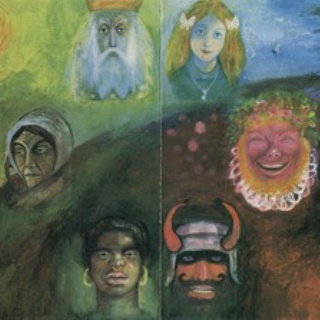 エヴァンゲリスト・オブ・ロック：洋楽情報館