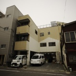 『気軽にトマソンの旅⑲ / 岡山市北区表町』の画像