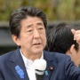 安倍総理が辞任を公表してから安倍内閣の支持率が20％も激増！！！通常では考えられない結果に