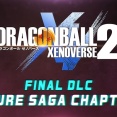『ドラゴンボール ゼノバース2』「FUTURE SAGA」シリーズ最後のDLC「FUTURE SAGA Chapter4」が配信中！「レイドボス」討伐イベントが開催、「第6回宇宙一武道祭」は7/13から開催