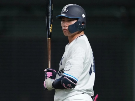 岸潤一郎また怪我。。。