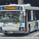 熊本都市バス 熊本200か388