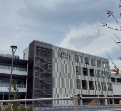 「COTOE 流山おおたかの森」1棟3階に「おおたかの森ファミリーサポートセンター」が6月1日に移転