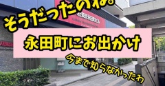 ここが政治の中心なのね。