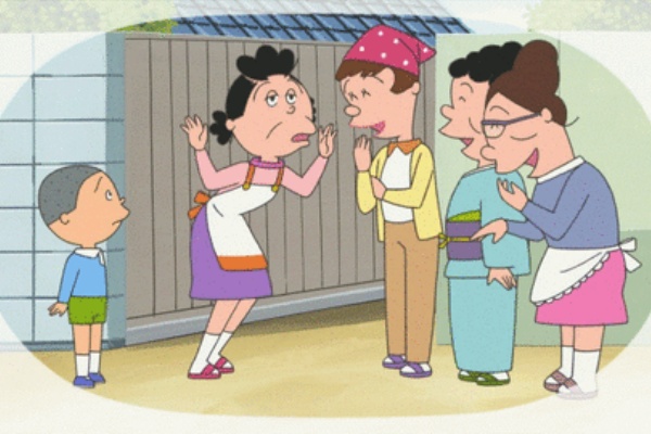 ちびまる子ちゃん サザエさん等にカオスで怖すぎる 神回 が存在した いってよしニュース