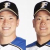 【公示】日ハム、生田目と福田が登録抹消
