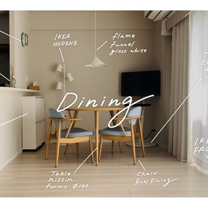 一つで何役も。スタッキングスツールIKEA「FROSTA」 : ミニマリスト日