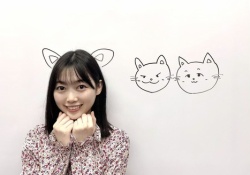 【神GIF】北川悠理の『頭が助けてくれましたとかいう名言』が好きな奴！！！
