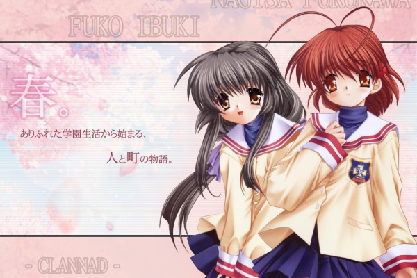 アニメトピックス アニトピ 伊吹 風子