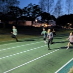 MCAひのさとﾄﾗｲｱｽﾛﾝｽｸｰﾙへようこそ！