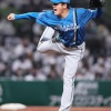 日ハムドラ8北山、圧巻3者連続三振でプロ初セーブ！