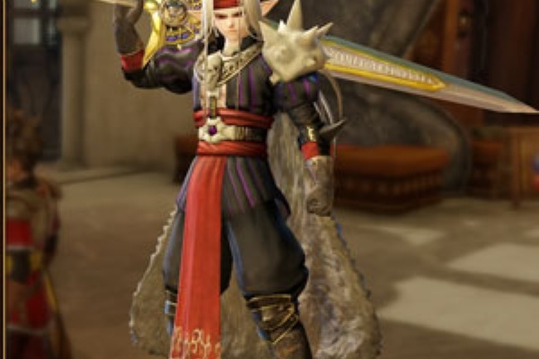 ブラボー竜王速報 ドラゴンクエストヒーローズ闇竜と世界樹の城