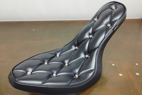 ランブータンバイクシート作製のブログ