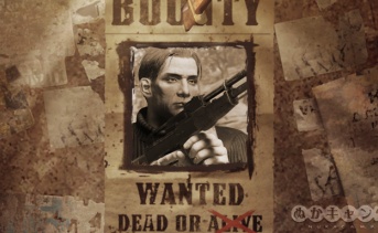 賞金首：プロレタリアート・パニッシャー