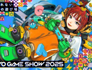「東京ゲームショウ2025」会場マップが公開、各メーカーなどのマップなども組み合わせたブース状況などまとめ