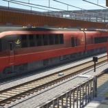 『 [RTM] 近鉄80000系特急ひのとりモデルパック　(AS-0006/AS-0007)』の画像